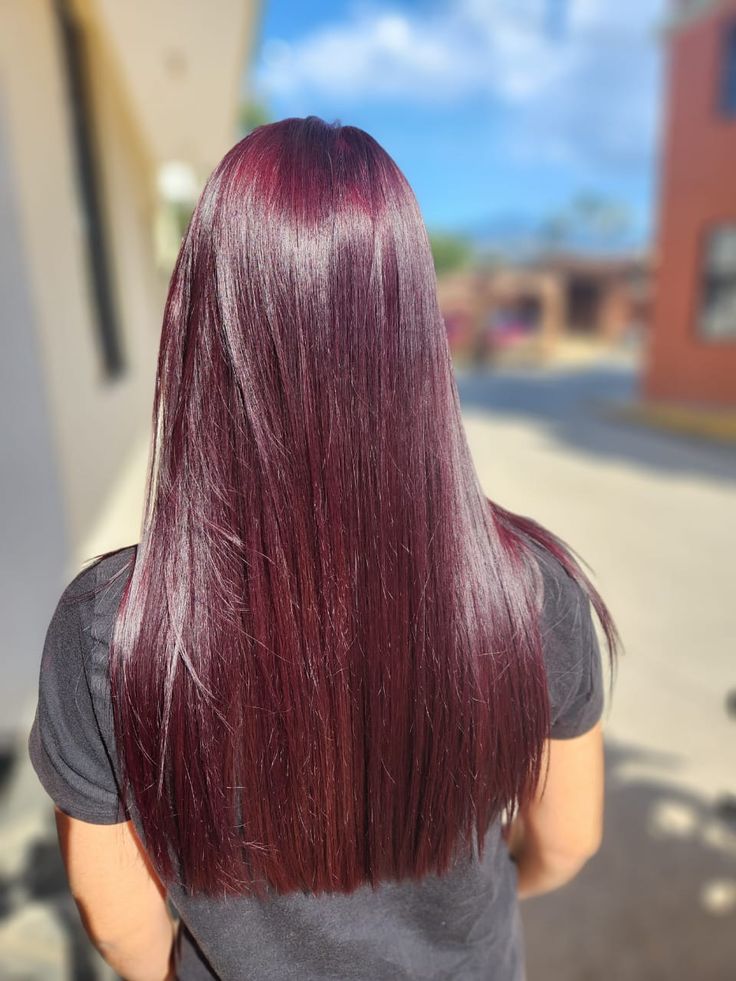 Imagen 3 de Shampoo INTENSIFICADOR BORRAVINO Novalook profesional 
