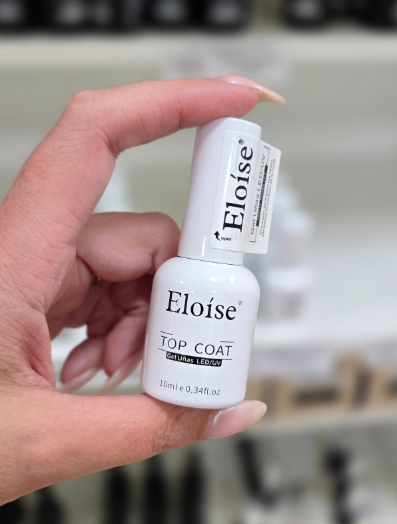 Imagen 3 de TOP COAT Eloíse